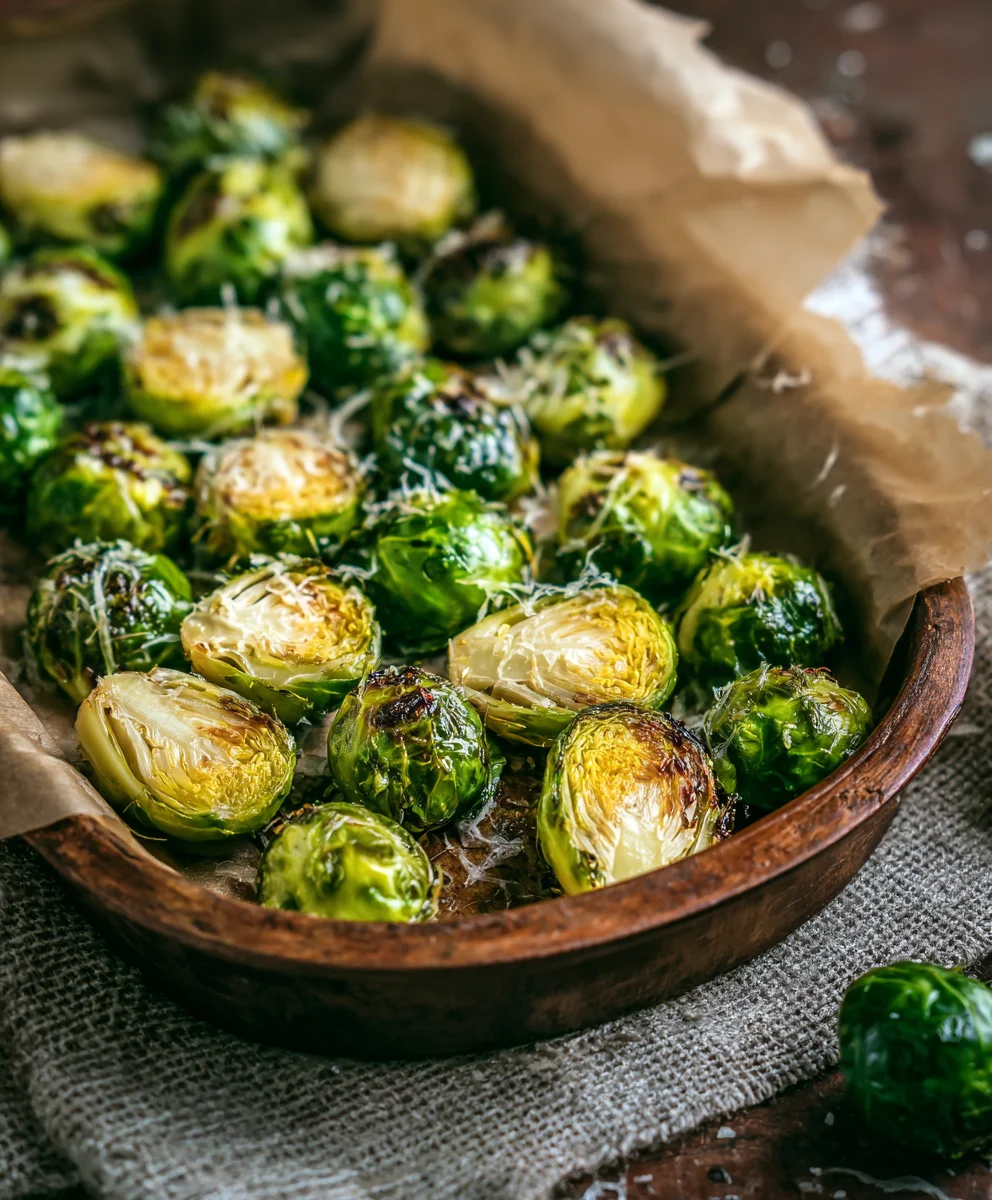 Christmas Brussels Sprouts Recipes - Delicious Ideas