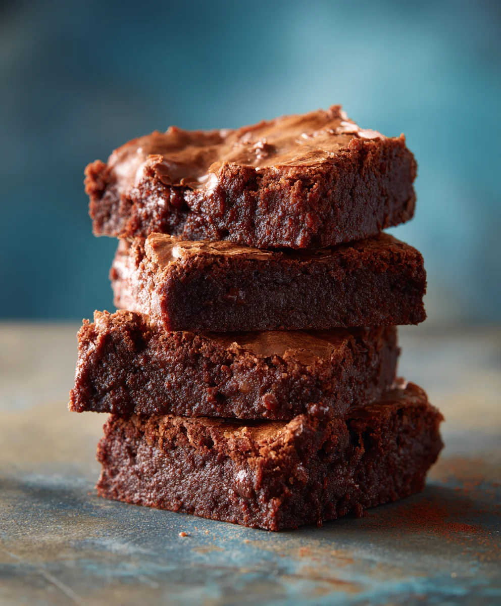 Snoop Dogg Bow Wow Brownies Iconic Recipe