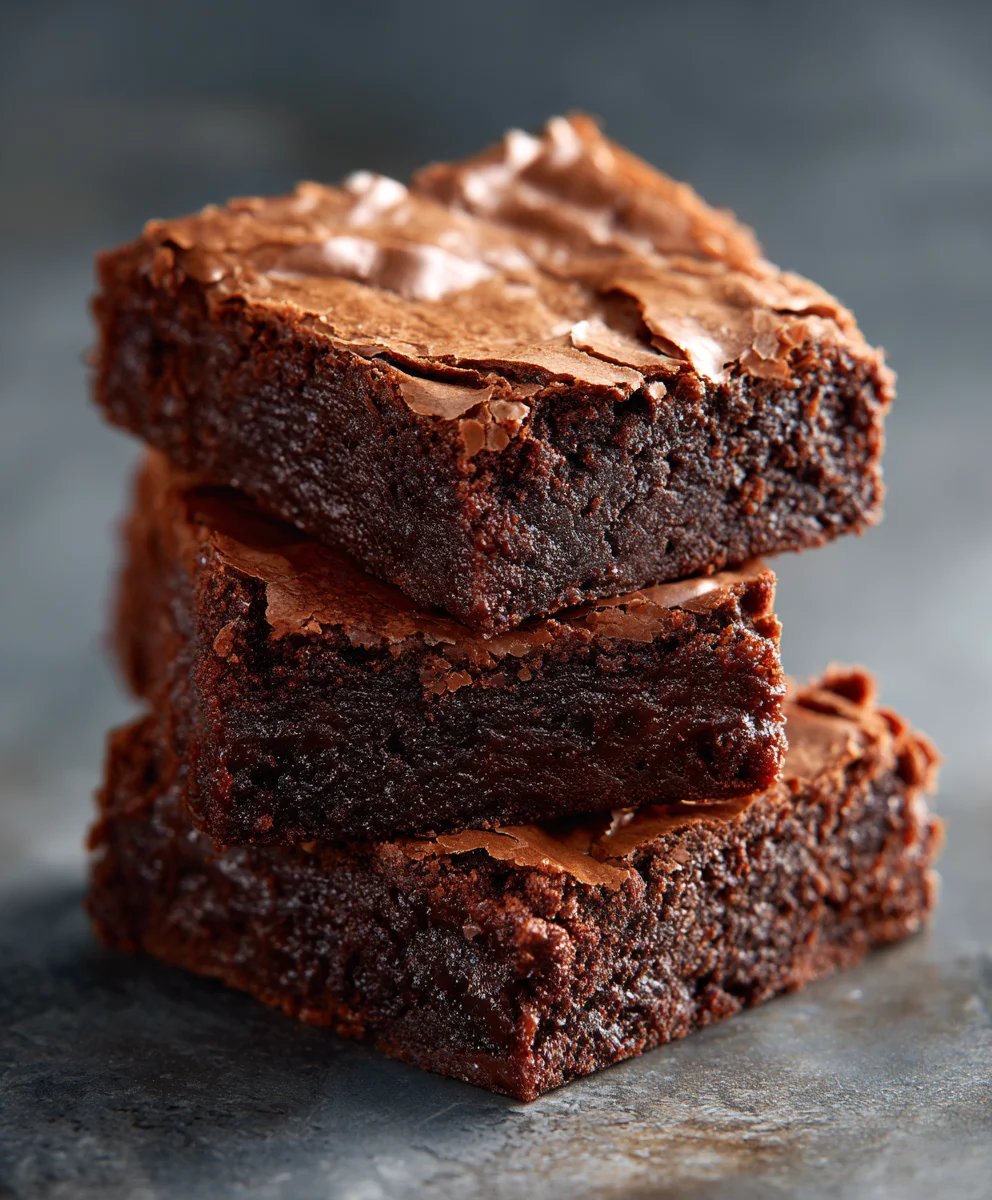 Snoop Dogg Bow Wow Brownies Iconic Recipe