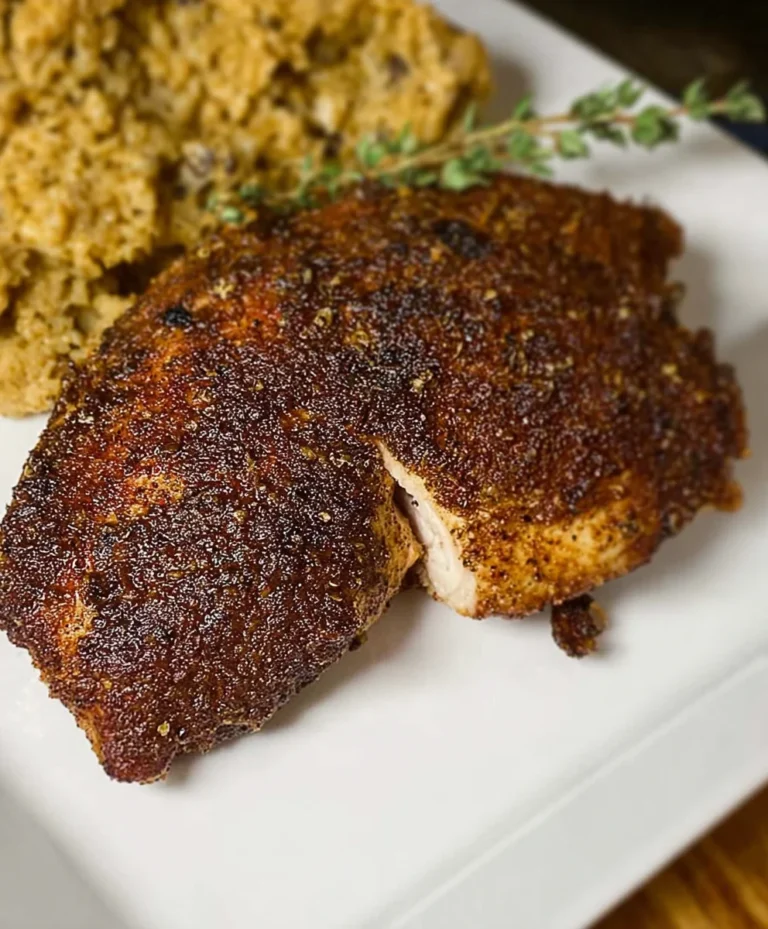 Air Fryer Beef Tenderloin- Juicy & Easy Recipe