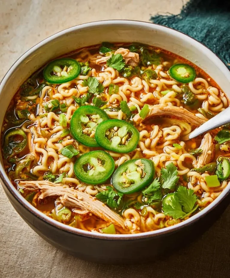 Easy Beef Ramen Upgrade You’ll Make Again and Again
