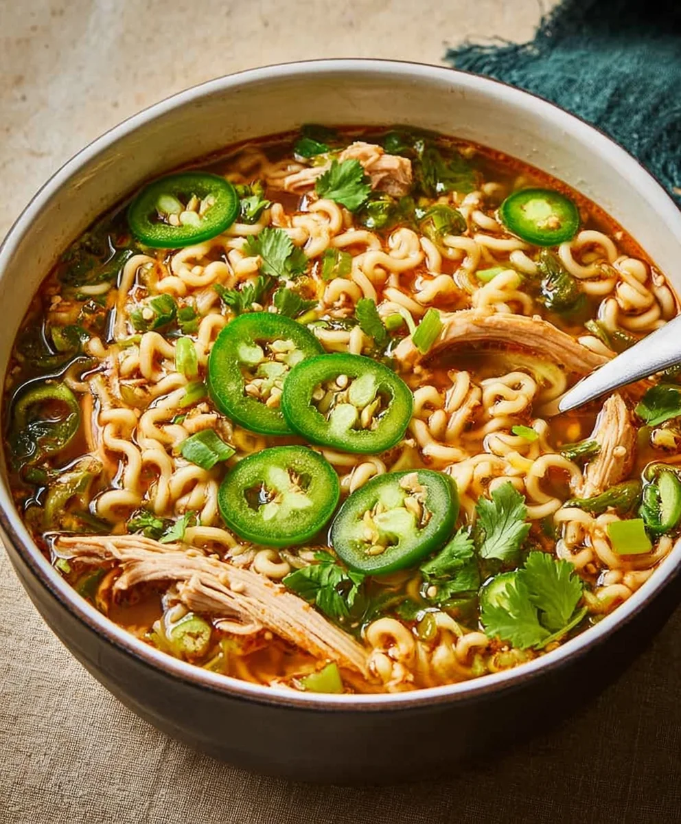 Easy Beef Ramen Upgrade You'll Make Again and Again