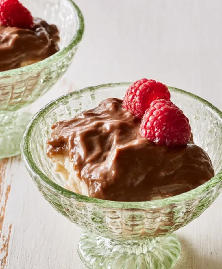 Grandma’s Best Dessert Recipe From a Boxed Mix