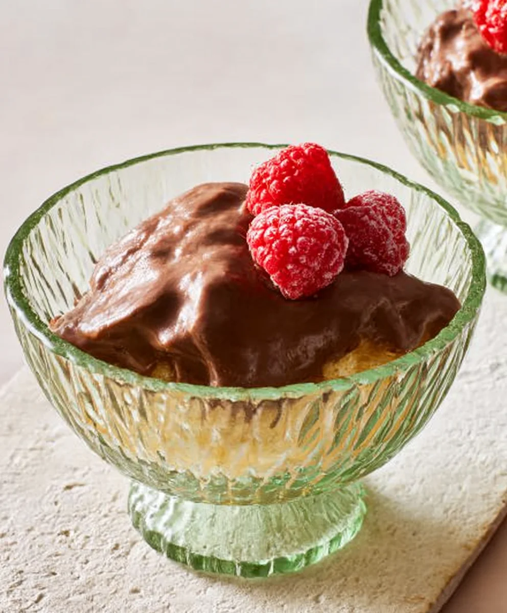 Grandma's Best Dessert Recipe From a Boxed Mix