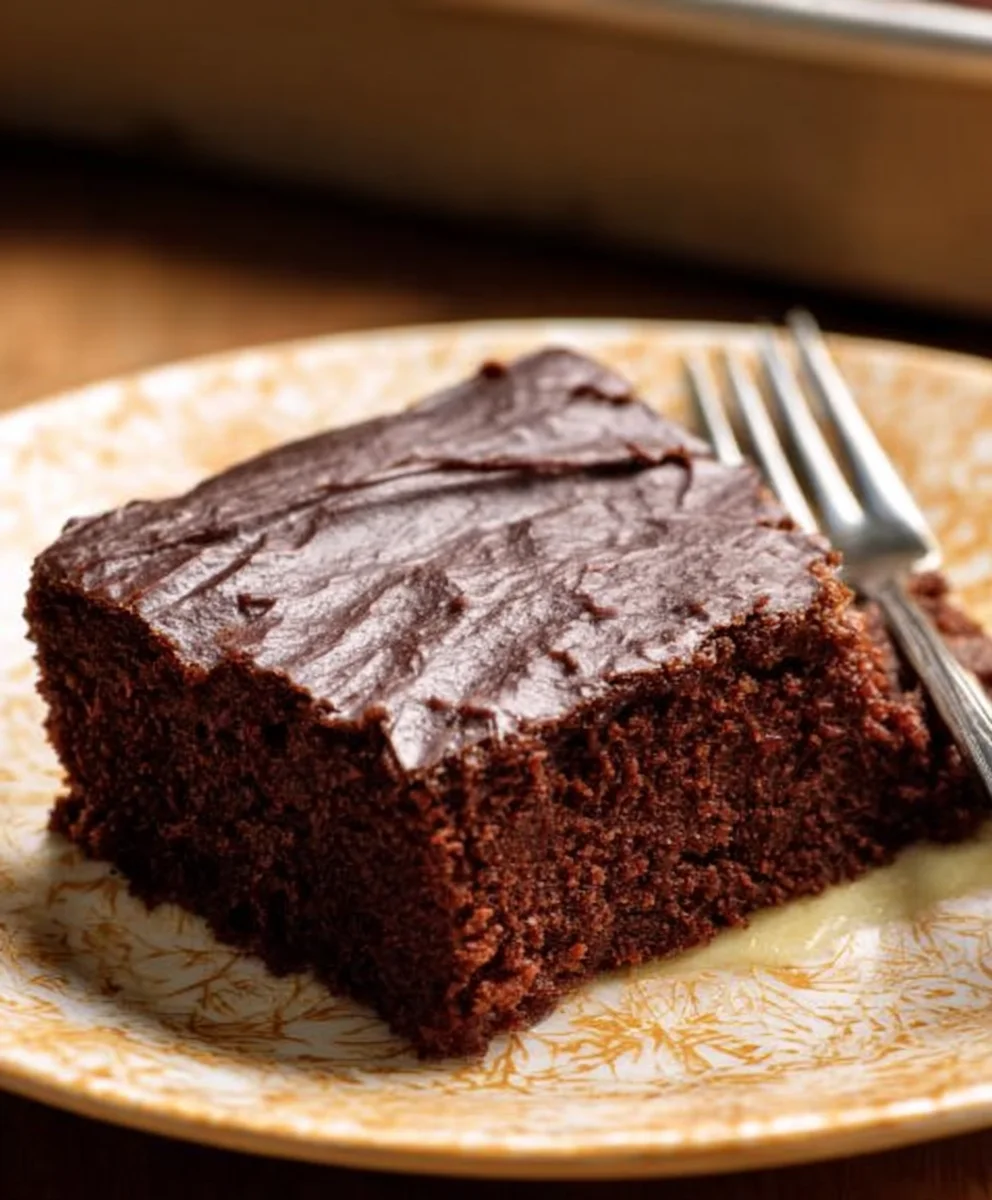 100-Year-Old Cake Recipe Reddit Hype Lives Up